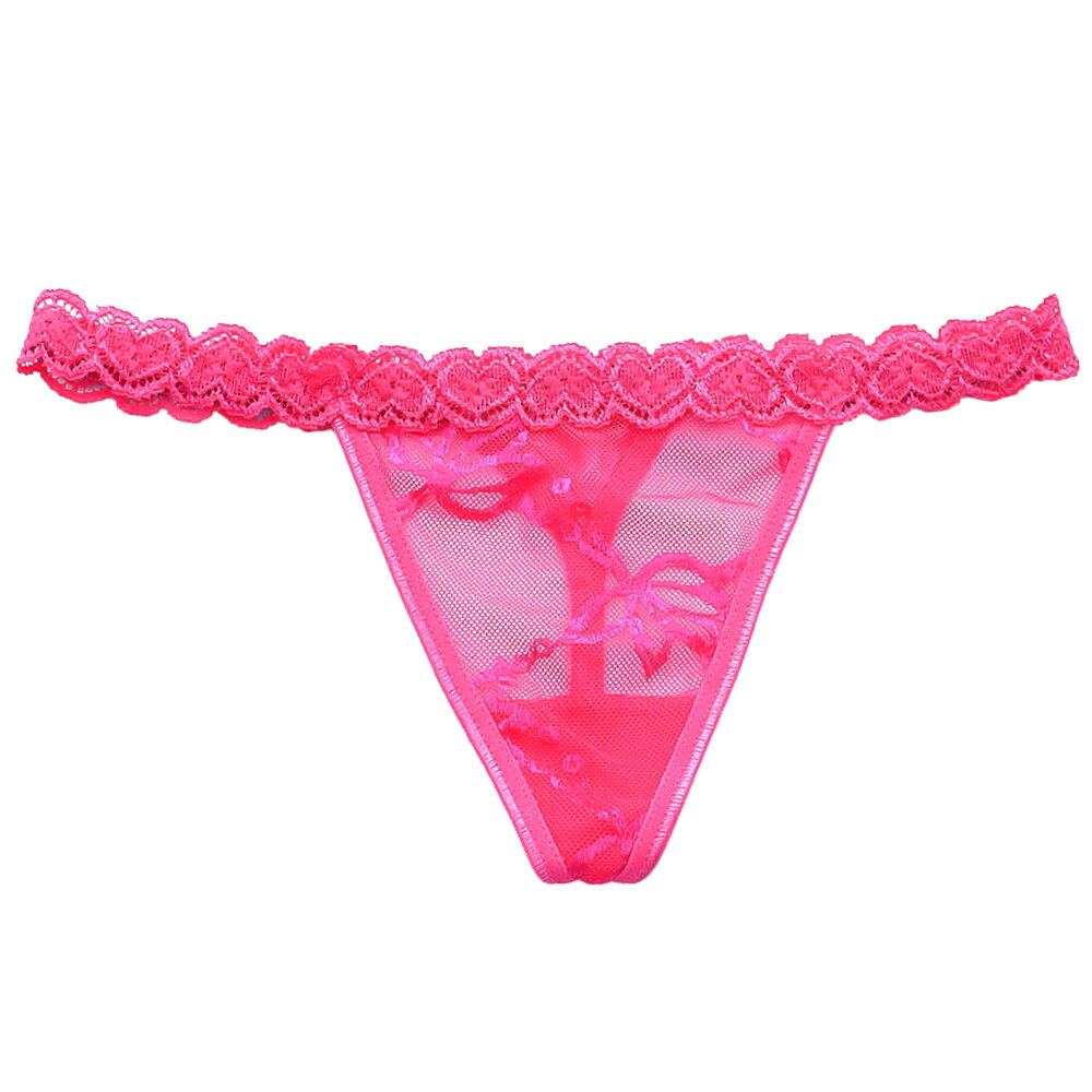 楽天市場】ハート（カラーピンク）（インナー・下着・ランジェリー