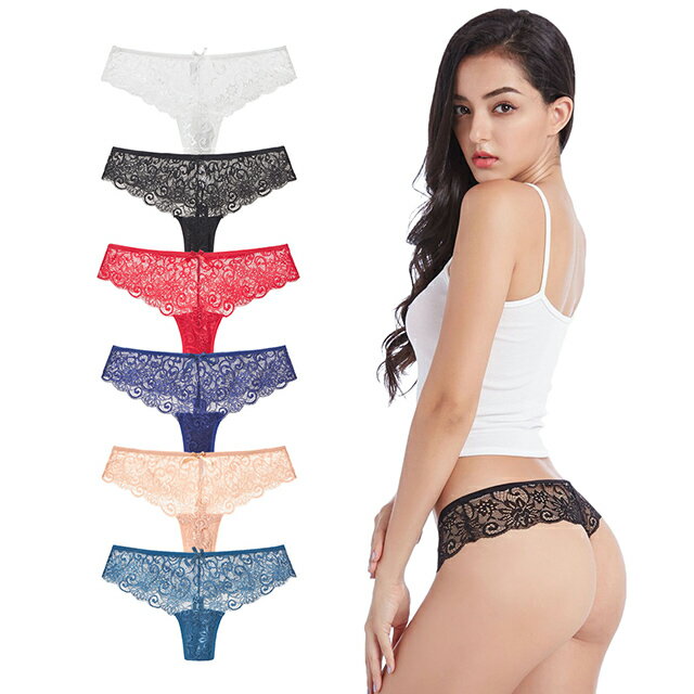 Tバック レディース 総レース 透ける セクシー かわいい ストレッチ 幅広サイドレース 柔らか 大きいサイズ 小さいサイズ リボン ソング タンガ プレゼント...