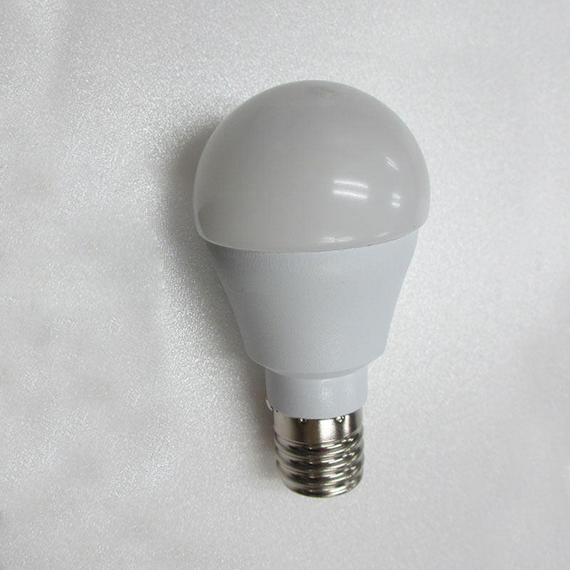 【Kartell カルテル】LED電球 交換用電球 照明 ライトエア ジーナ オプション用 口金 E17 40W相当