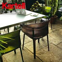 【Kartell カルテル 日本正規】 チェ