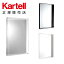 Kartell ƥ  ߥ顼  ꡼ߡL ߥ˥ޥ ƥꥢ 8330 ONLY ME ꥢ ǥʡ ȶ եåס륯