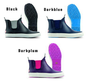 【ノキアン】フィンランド発・ラバーシューズ【Hai Law】Nokian Footwear ノキアン　フットウェア　Haiシリーズ　ラバーブーツ　レインブーツ　レインシューズ