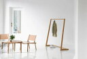 フィンランド・Nikari【SKANDINAVIAN COAT RACK】コートラック【Made in Finland】