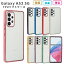 Galaxy A53 5G  С TPU color С եȥ Ѿ׷ ݸ 饯A53 GalaxyA53 饯 ӥС ӥ  襤 ꥢ ޥۥ ޥۥС  SC-53C SC53C SCG15פ򸫤