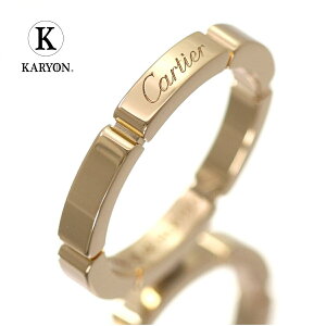 【ギフト品質】カルティエ Cartier リング 指輪 マイヨン パンテール ウェディング イエローゴールド 18金 K18YG B4079900 レディース 女性 彼女 妻 メンズ 男性 彼氏 誕生日 記念日 プレゼント ギフト 20代 30代 40代 50代【動画】【中古】