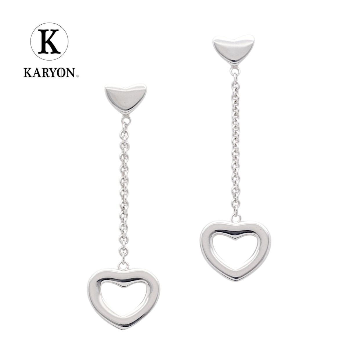 【ギフト品質】ティファニー Tiffany&co ピアス ハートリンクドロップ スイング シルバー Ag925 レディース 女性 彼女 妻 誕生日 記念日 プレ...