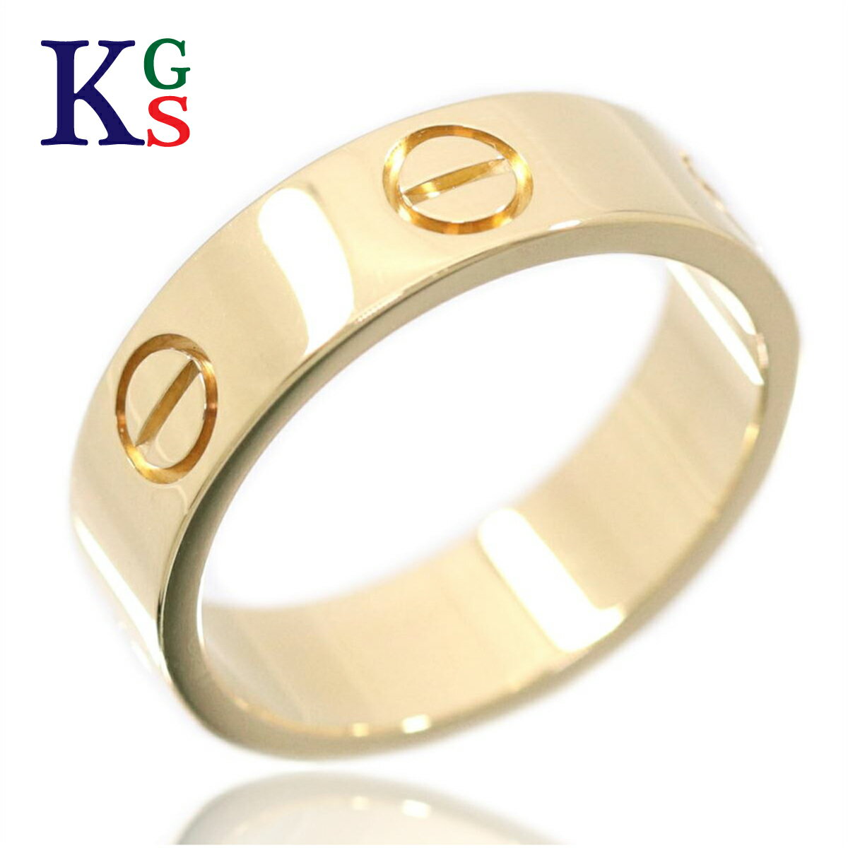 ڥեʼۥƥ Cartier   ֥ LOVE (  )  18 K18YG B4084...