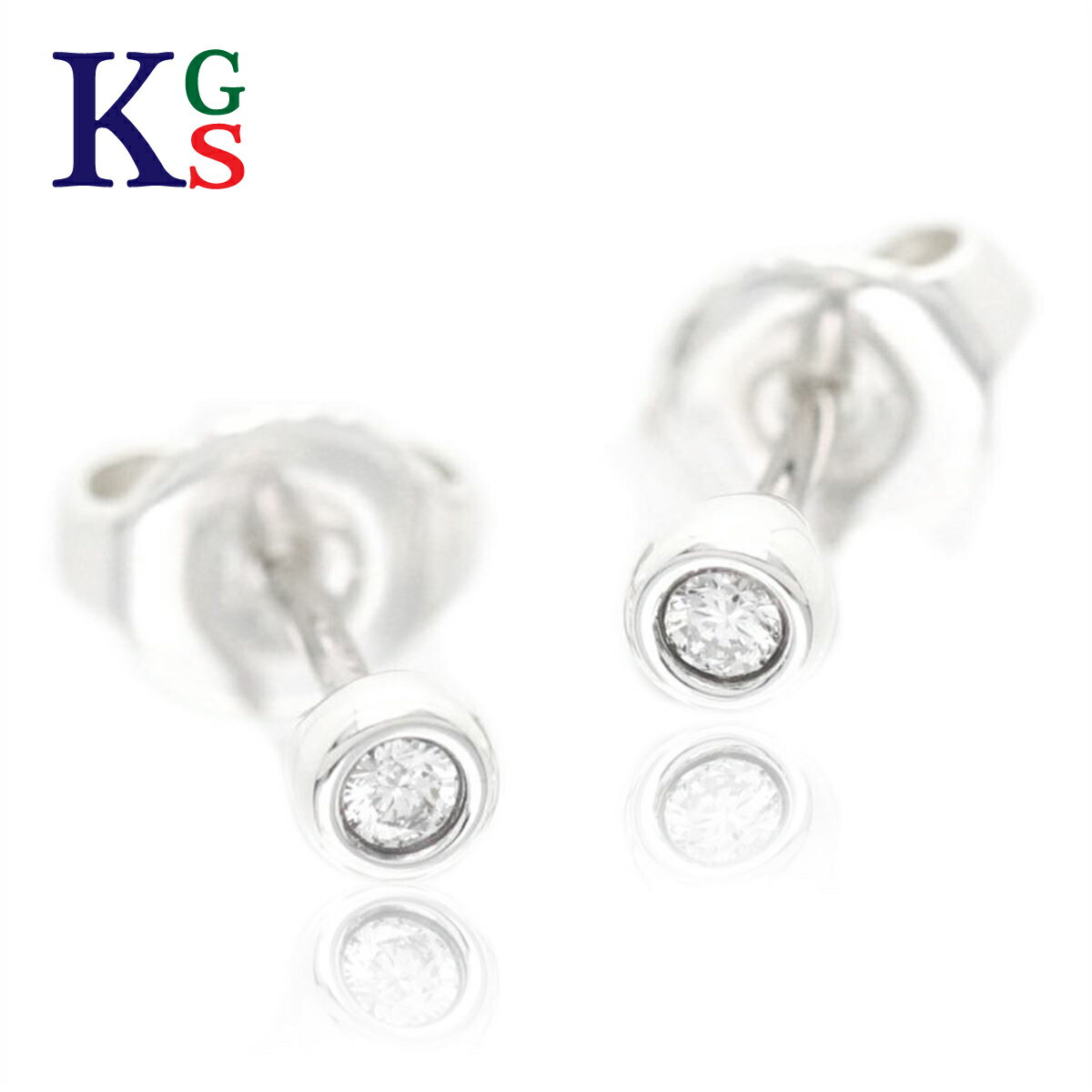 【ギフト品質】ティファニー Tiffany&Co ピアス バイザヤード ダイヤモンド 0.06ct エルサペレッティ シルバー Ag925 レディース 女性 彼...