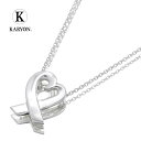 【ギフト品質】ティファニー Tiffany&Co ネックレス ラビングハート ペンダント ミニ 11mm ペンダント シルバー Ag925 パロマピカソ レディ...