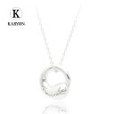 【ギフト品質】ティファニー Tiffany&co ネックレス エターナル サークル ペンダント エルサペレッティ シルバー Ag925 シンプル レディース 女...