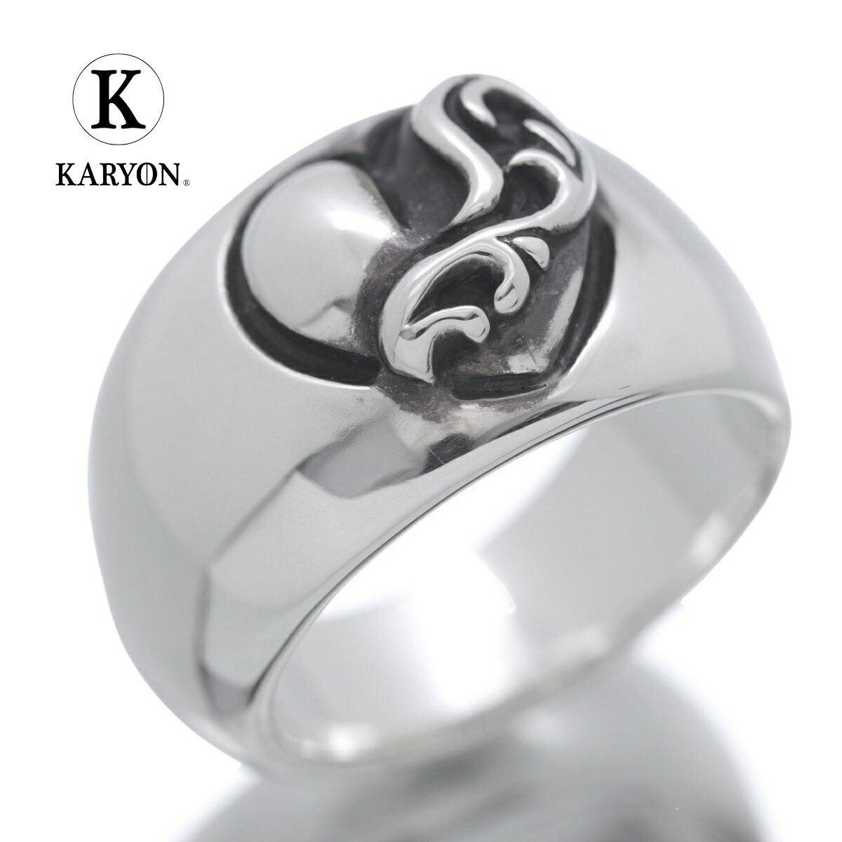 【ギフト品質】クロムハーツ Chrome Hearts ハートインバンド リング 指輪 シルバー Ag925 レディース 女性 彼女 妻 メンズ 男性 彼氏 誕...