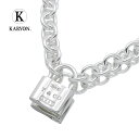 【ギフト品質】ティファニー Tiffany&co 1837 カデナ ネックレス シルバー Ag925 レディース 女性 彼女 妻 メンズ 男性 彼氏 誕生日 記...