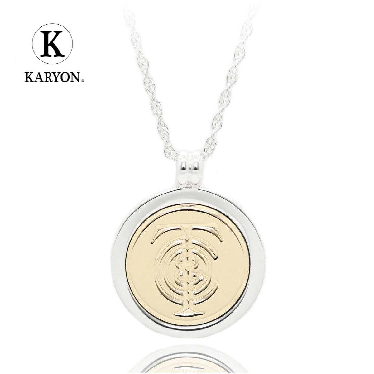 【ギフト品質】ティファニー Tiffany&co ネックレス コイン コンビ ペンダント イエローゴールド 18金 K18YG シルバー Ag925 レディース...