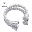 【ギフト品質】ブルガリ BVLGARI ツイスト キーリング シルバー Ag925 レディース 女性 彼女 妻 メンズ 男性 彼氏 誕生日 記念日 プレゼント ...