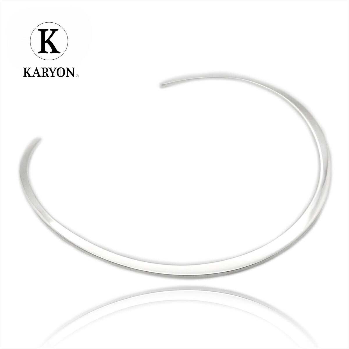 【ギフト品質】グッチ GUCCI ネックレス レディース ネックカフ トルクペンダント 女性 彼女 妻 シルバー Ag925 ジュエリー アクセサリー 誕生日 ...