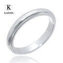 【ギフト品質】ティファニー Tiffany&Co リング 指輪 エッセンシャル バンド ダブル ミルグレイン Pt950 プラチナ レディース 女性 彼女 妻 ...