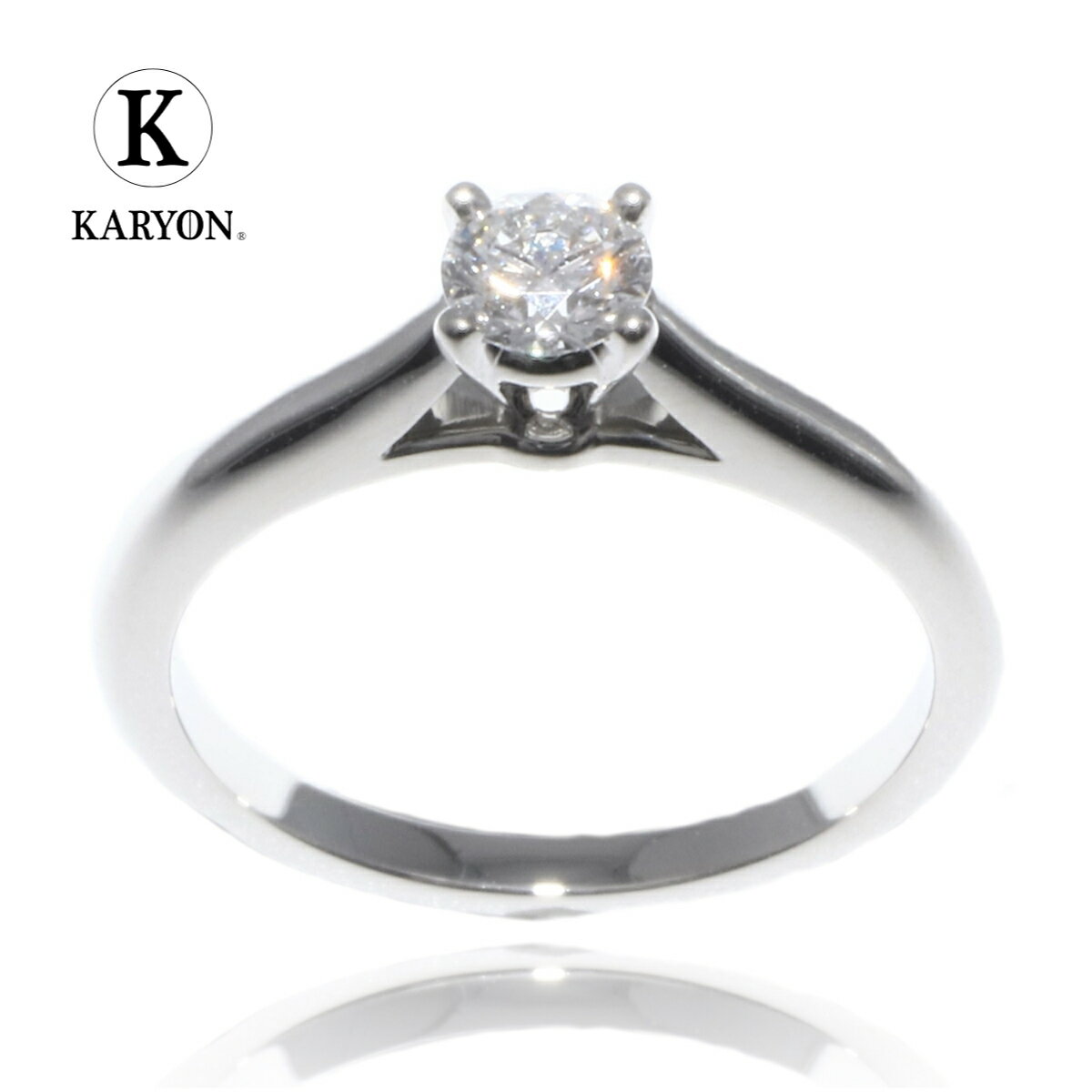 ڥեʼۥƥ Cartier 󥲡  ơ  0.19ct ץ Pt950 ǥ...