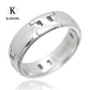 【ギフト品質】エルメス HERMES リング 指輪 ヘラクレス ホワイトゴールド 18金 K18WG レディース 女性 彼女 妻 メンズ 男性 彼氏 誕生日 記...