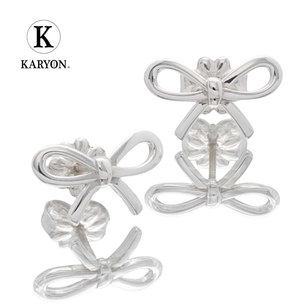 【ギフト品質】ティファニー Tiffany&co ピアス リボン シルバー Ag925 レディース 女性 彼女 妻 誕生日 記念日 プレゼント ギフト 20代 ...