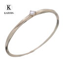 【ギフト品質】エテ ete リング 指輪 9号 レイヤード K10YG(イエローゴールド)×ダイヤ 0.01ct 721185 レディース 女性 彼女 妻 誕生...