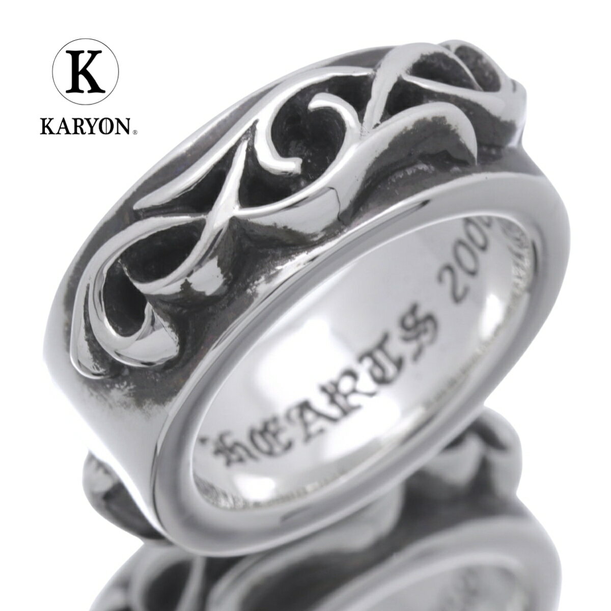 楽天市場】クロムハーツ 中古(サイズ(指輪)18号 楽天市場】クロムハーツ 中古(サイズ(指輪)18号