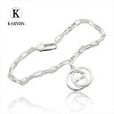 【ギフト品質】グッチ GUCCI ブレスレット インターロッキングG シルバーブリット シルバー Ag925 レディース 女性 彼女 妻 メンズ 男性 彼氏 2...