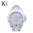 yMtgizbNX ROLEX fB[X  ޏ  rv bg}X^[ WE Vo[ Pt(v`i) SS  169622 a LO v[g Mtg 20 30 40 50yzyÁz