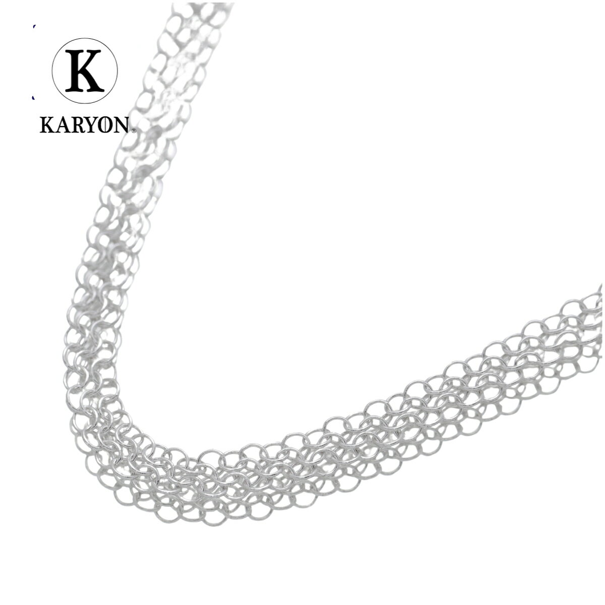 【ギフト品質】ティファニー Tiffany&co ネックレス メッシュ シルバー Ag925 エルサペレッティ レディース 女性 彼女 妻 メンズ 男性 彼氏 ...