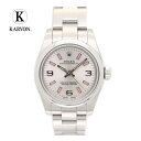 【ギフト品質】ロレックス ROLEX レディース 女性 彼女