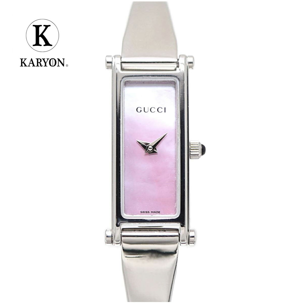 楽天市場】GUCCI 1500l(ベルトカラーシルバー・テイスト 楽天市場】GUCCI 1500l(ベルトカラーシルバー・テイスト