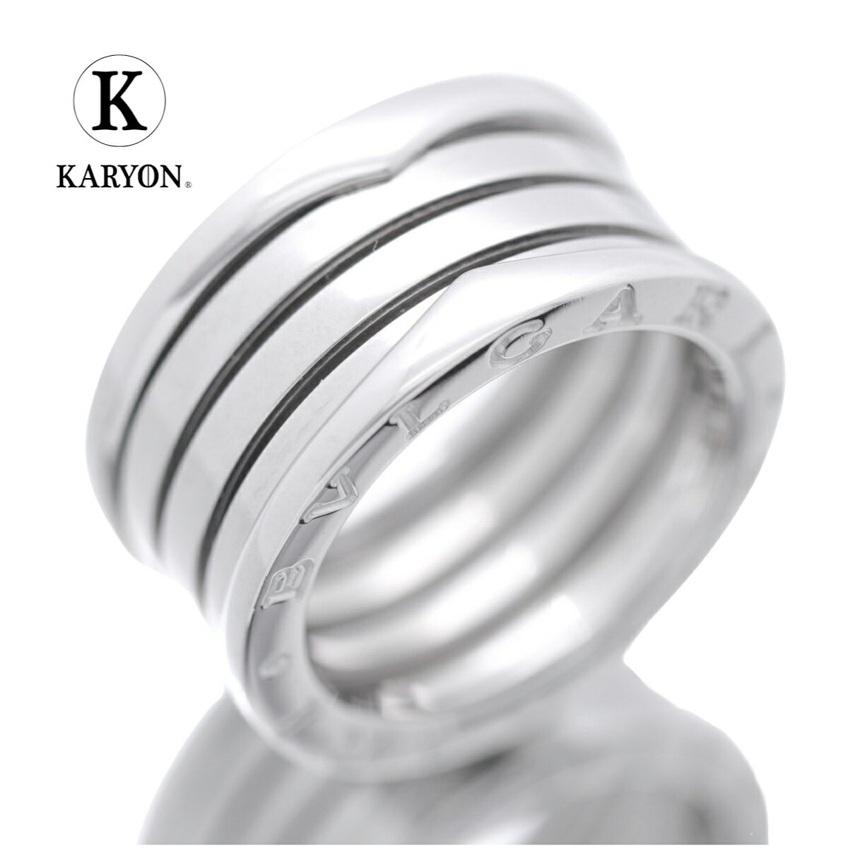 【ギフト品質】ブルガリ BVLGARI リン