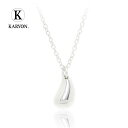 【ギフト品質】ティファニー Tiffany&Co ネックレス ティアドロップ ペンダント ミニ エルサペレッティ シルバー Ag925 レディース 女性 彼女 ...