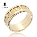 【ギフト品質】ティファニー Tiffany&Co リング 指輪 アトラス イエローゴールド 18金 K18YG レディース 女性 彼女 妻 メンズ 男性 彼氏 ...