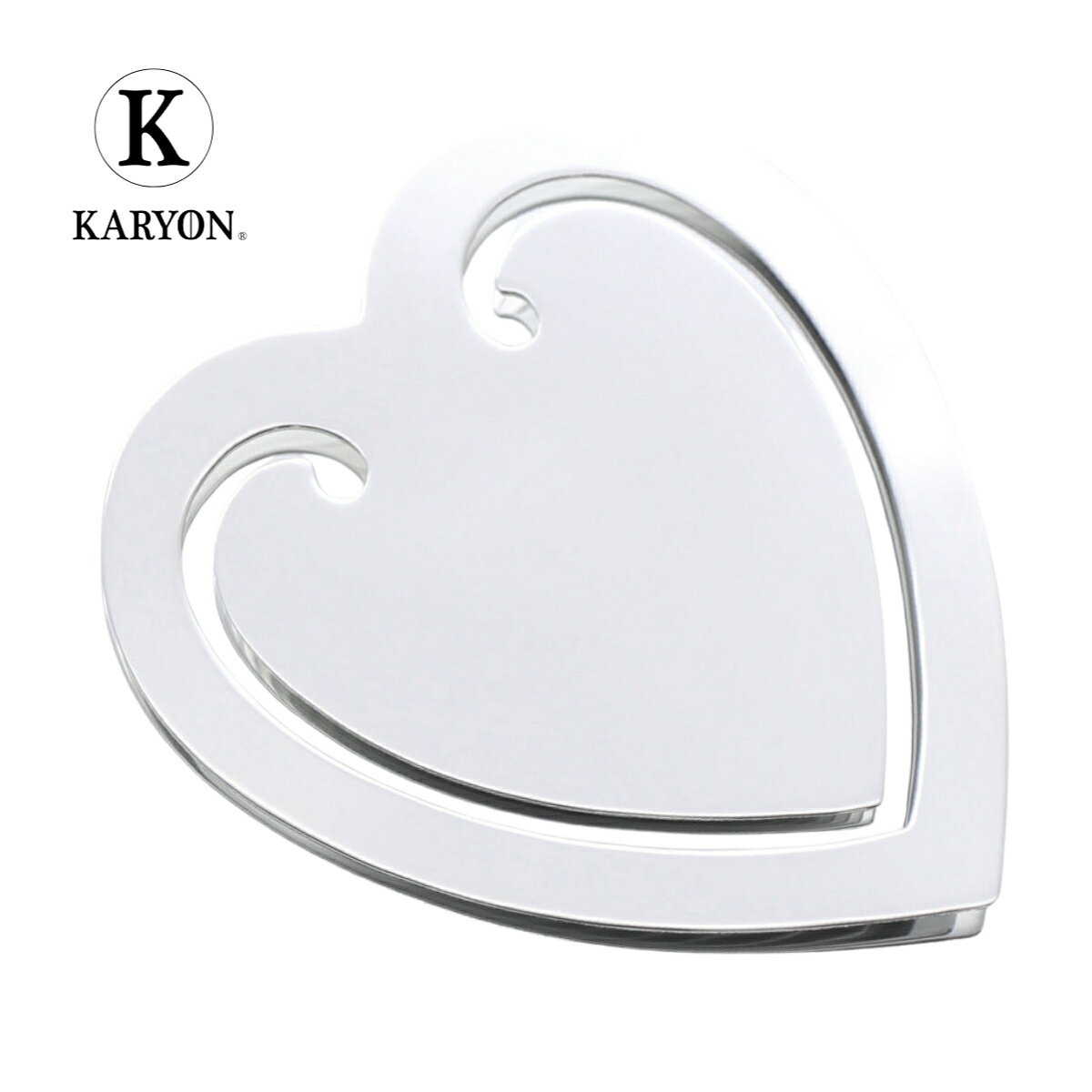 【ギフト品質】ティファニー Tiffany&co ブックマーク エルサペレッティ ハート シルバー Ag925 レディース 女性 彼女 妻 メンズ 男性 彼氏 ...