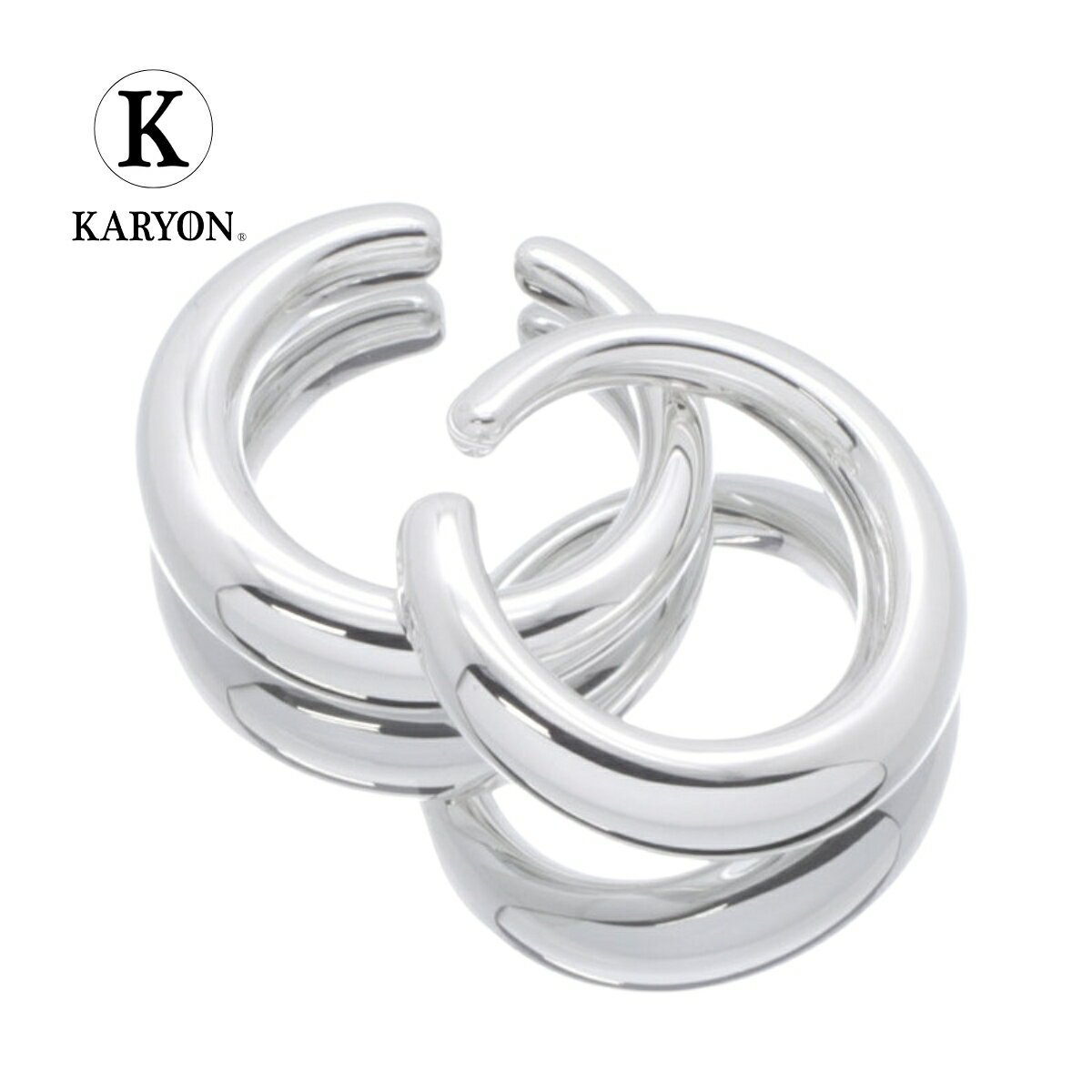 【ギフト品質】ジョージジェンセン GEORG JENSEN イヤーカフ A29C シルバー Ag925 レディース 女性 彼女 妻 メンズ 男性 彼氏 誕生日 ...