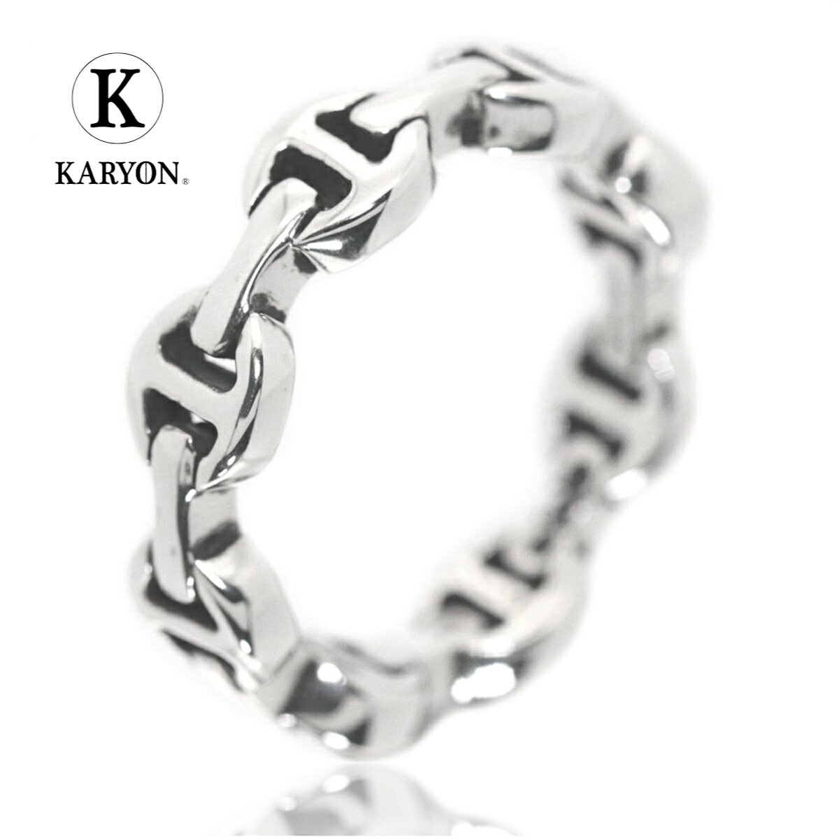 【ギフト品質】ホーセンブース DAME TRI-LINK リング 指輪 デイム トライ リンク シルバー Ag925 HB002 レディース 女性 彼女 妻 メ...