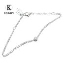 【ギフト品質】カルティエ Cartier ブレスレット ディアマン レジェ ダムール SM ダイヤモンド ホワイトゴールド 18金 K18WG B6037200...