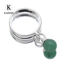 【ギフト品質】ティファニー Tiffany&co リング 指輪 13号 ドアノッカー 翡翠 ヒスイ シルバー Ag925 レディース 女性 彼女 妻 誕生日 記...