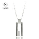 【ギフト品質】グッチ GUCCI ネックレス カットアウトG スクエア ペンダント Gプレート Gロゴ シルバー Ag925 145171 J8400 8106...