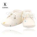 【ギフト品質】エルメス Hermes ファーストシューズ ホワイト スター 星 コットン 誕生日 記念日 プレゼント ギフト 20代 30代 40代 50代【動...