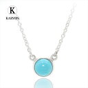 【ギフト品質】ティファニー Tiffany&co ネックレス カラー バイザヤード ペンダント ターコイズ エルサペレッティ シルバー Ag925 レディース ...
