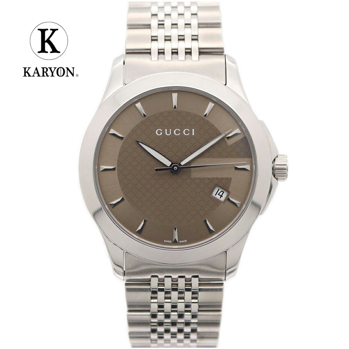 楽天市場】126.4 GUCCIの通販 楽天市場】126.4 GUCCIの通販