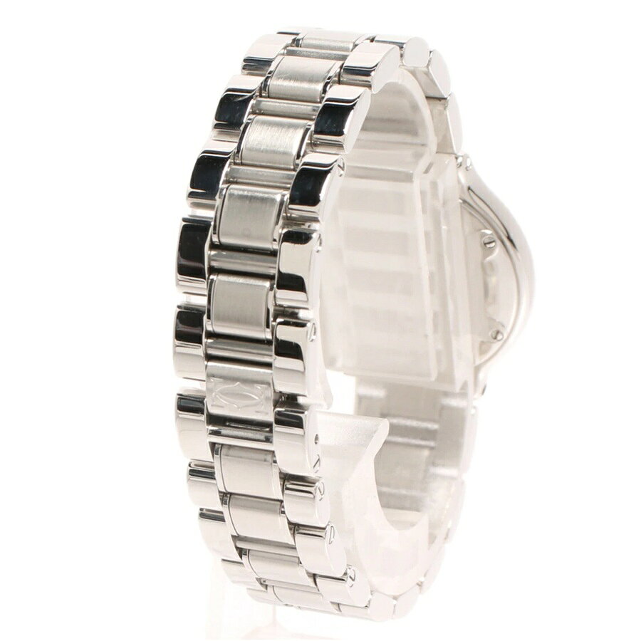【ギフト品質】カルティエ Cartier 腕時計 マスト21 ヴァンティアン 1340 レディー...