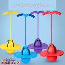 ホッピング ジャンピングボール 子供用 おもちゃ 知育玩具 体幹 トレーニング スポーツトイ バランス ジャンプ こども プレゼント キッズ