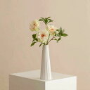 新生活 アートフラワー フェイクフラワー 飾り かわいい おしゃれ 26*46cm リアル フェイクグリーン 装飾 結婚式 パーティー オフィス 部屋 ホームデ...