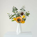 お祝 プレゼント 人工観葉植物 枯れない花 リビング 30cm デザイン3 トイレ 玄関 おしゃれ キュート かわいい 屋内装飾 室内装飾 置物 小物 インテリ...