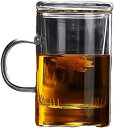 プレゼ オフィス 家用 食器 お茶 お酒 ホットワイン アイスコーヒー タンブラー ティーカップ 耐熱ガラス 二重構造 大容量 保冷 保温 コーヒーカップ カップ グラス 透明 おしゃれ コップガラス