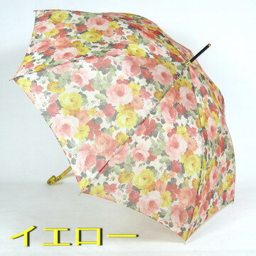 ギフト【楽天ランキング2位】日本製 傘 レディース雨傘 長傘