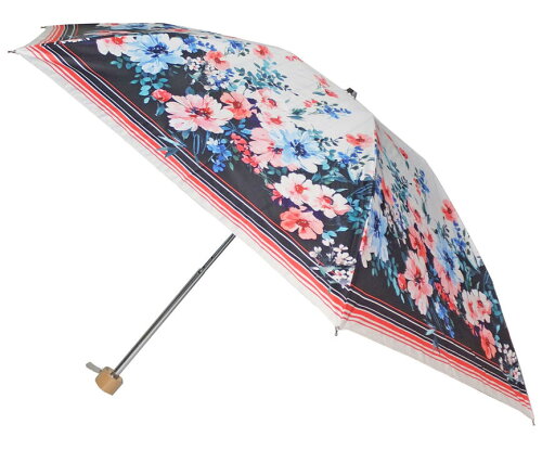 カラフルでかわいい! ギフトにも おすすめ 名入れ可能 晴雨兼用日傘 レディース 折りたたみ傘 ミニ 3段式 ブランド:o&k 花柄 & 縁 ボーダー おしゃれ 一級遮光遮熱 完全遮光 uvカット 女性用 母親 祖母 傘寿 お祝い誕生日 記念日 プレゼント 入学 就職 卒業 退職 カラフルでかわいい! ギフトにも おすすめ 名入れ可能 晴雨兼用日傘 レディース 折りたたみ傘 ミニ 3段式 ブランド:o&k 花柄 & 縁 ボーダー おしゃれ 一級遮光遮熱 完全遮光 uvカット 女性用 母親 祖母 傘寿 お祝い誕生日 記念日 プレゼント 入学 就職 卒業 退職