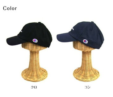 【キャッシュレスで5%還元】 【Champion】洗い6方キャップ<4color・UV対策・男女兼用・手洗い可・サイズ調節可>